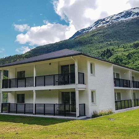 Loen Apartments Buitenkant foto