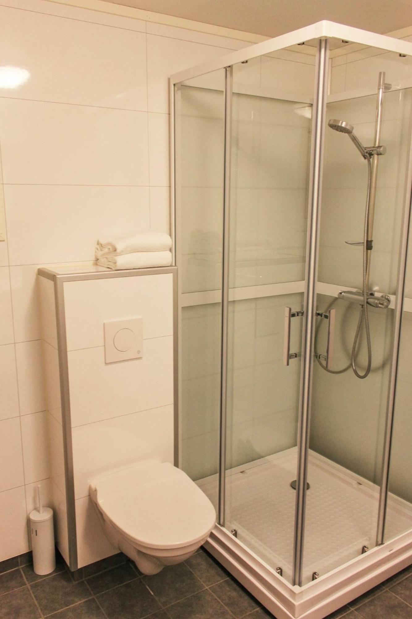 Loen Apartments Kamer foto